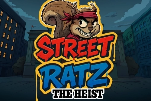 Street Ratz The Heist