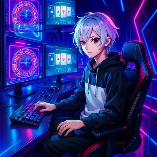 Imagem promocional da BZBET mostrando a plataforma e suas vantagens