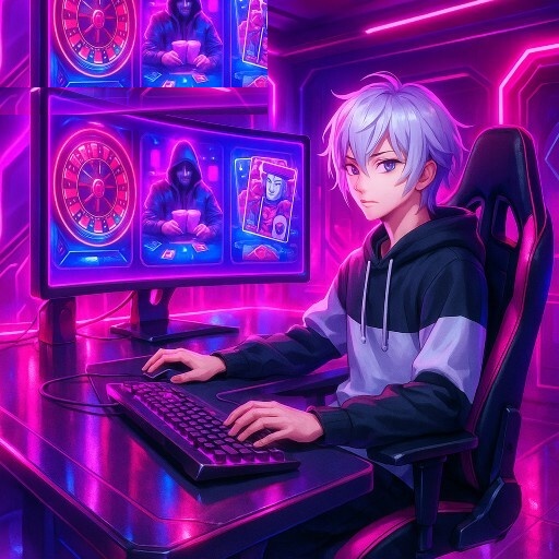 Imagem promocional da BZBET mostrando a plataforma e suas vantagens